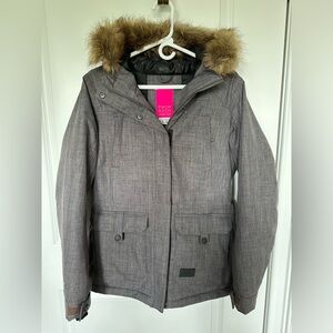 POWDER ROOM WINTER JACKET